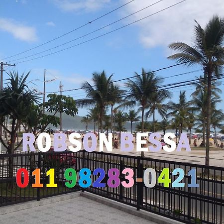 Recanto Bessa Praia Grande ภายนอก รูปภาพ