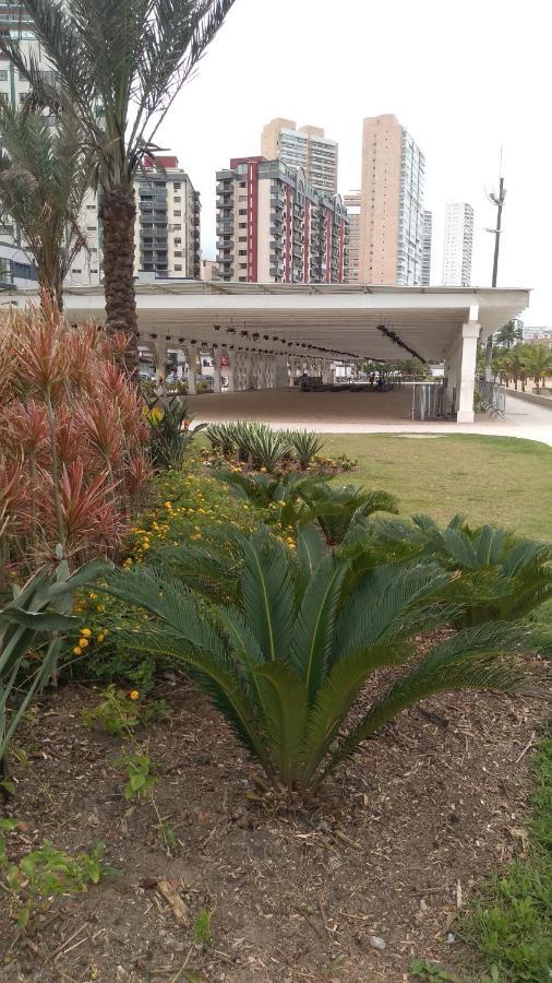 Recanto Bessa Praia Grande ภายนอก รูปภาพ