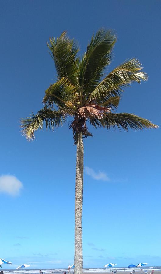 Recanto Bessa Praia Grande ภายนอก รูปภาพ