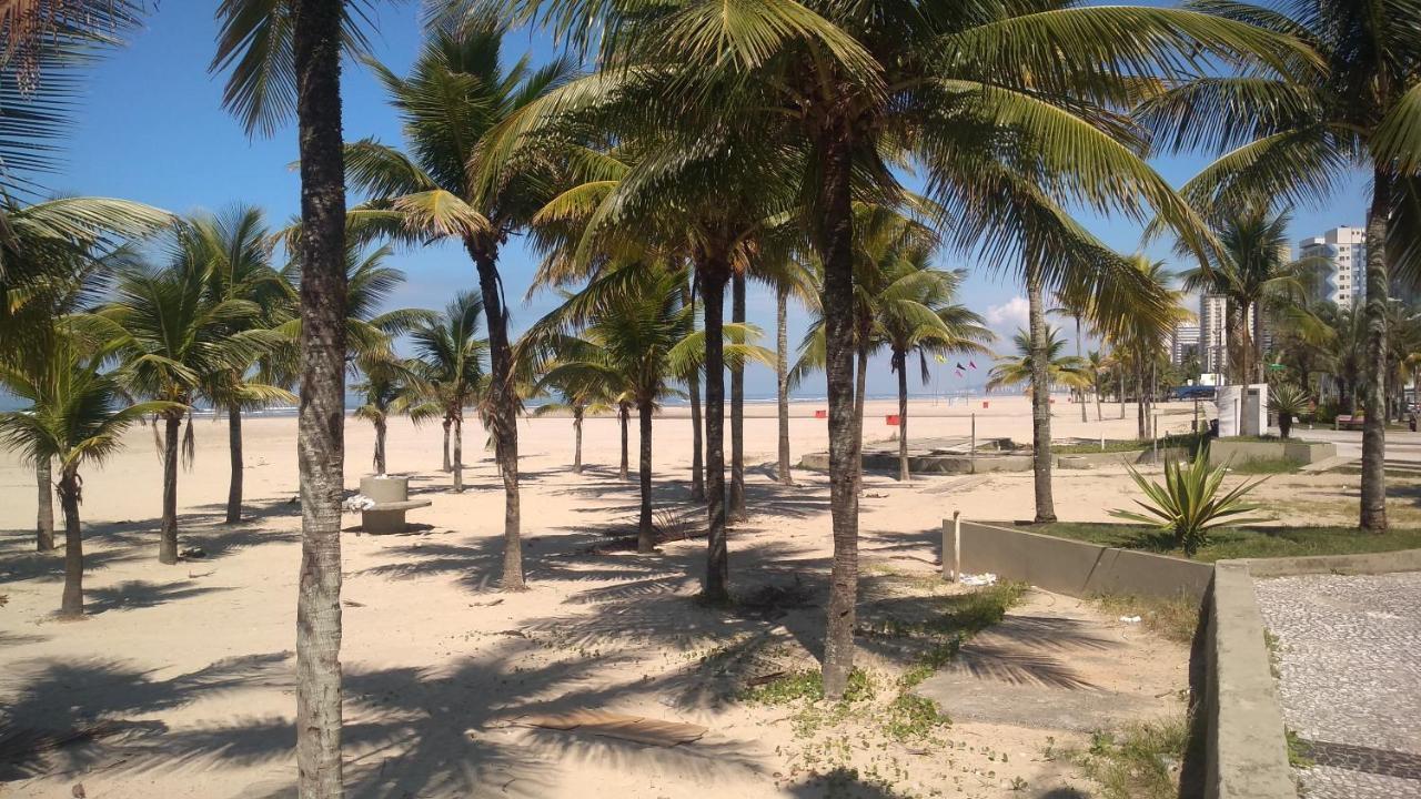 Recanto Bessa Praia Grande ภายนอก รูปภาพ