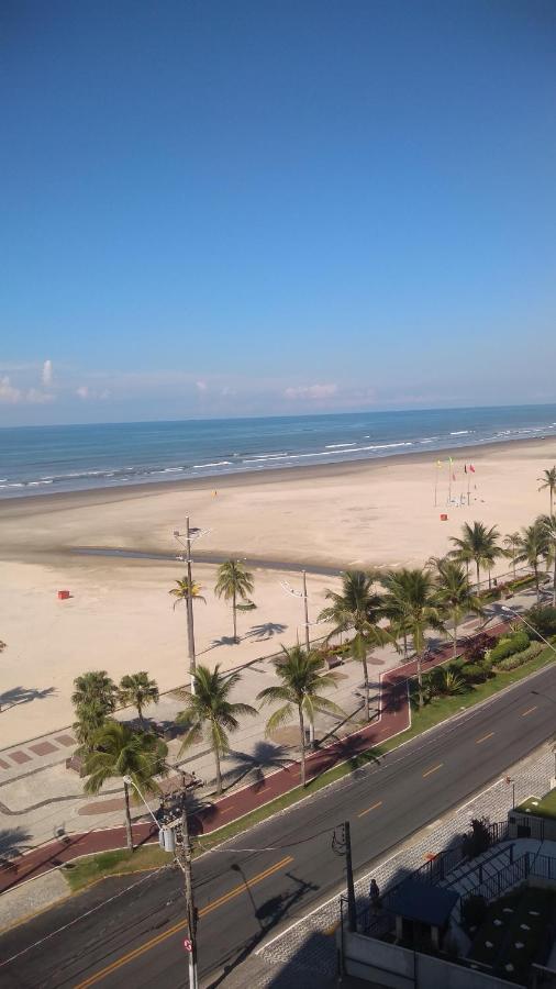Recanto Bessa Praia Grande ภายนอก รูปภาพ