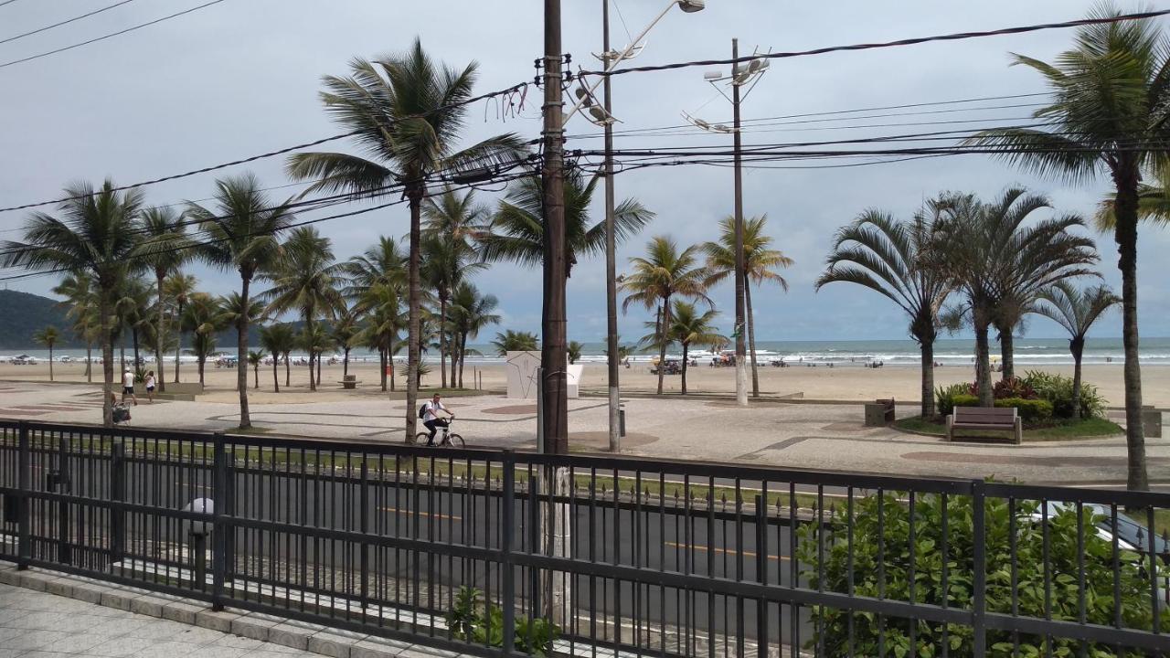 Recanto Bessa Praia Grande ภายนอก รูปภาพ