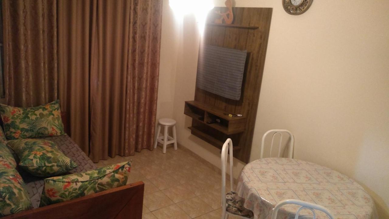 Recanto Bessa Praia Grande ภายนอก รูปภาพ