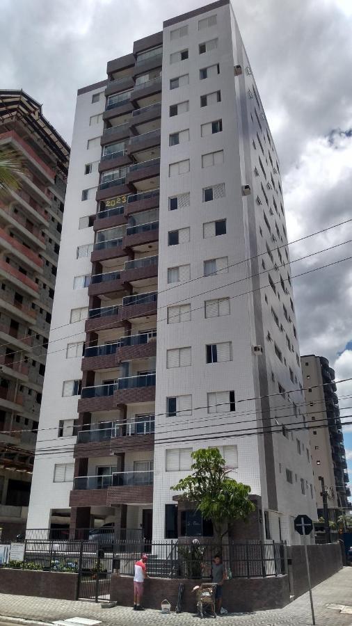 Recanto Bessa Praia Grande ภายนอก รูปภาพ