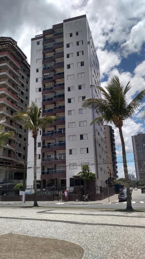 Recanto Bessa Praia Grande ภายนอก รูปภาพ